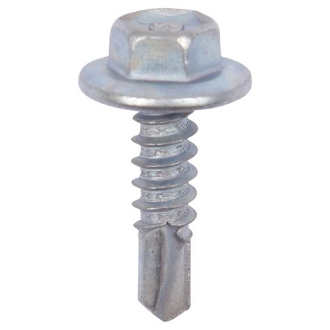 Bremick tek screws